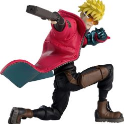 Trigun Stampede Pop Up Parade PVC Statue Vash the Stampede 12 cm