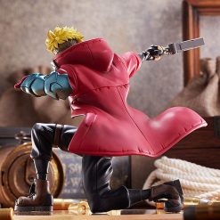 Trigun Stampede Pop Up Parade PVC Statue Vash the Stampede 12 cm