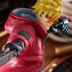 Trigun Stampede Pop Up Parade PVC Statue Vash the Stampede 12 cm