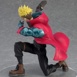 Trigun Stampede Pop Up Parade PVC Statue Vash the Stampede 12 cm