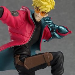 Trigun Stampede Pop Up Parade PVC Statue Vash the Stampede 12 cm