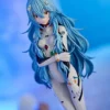 Rebuild of Evangelion Pop Up Parade PVC Statue Rei Ayanami: Long Hair Ver. (re-run) 17 cm 2 Rebuild of Evangelion Pop Up Parade PVC Statue Rei Ayanami: Long Hair Ver. (re-run) 17 cm