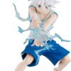 Hunter x Hunter Pop Up Parade PVC Statue Killua Zaoldyeck 12 cm
