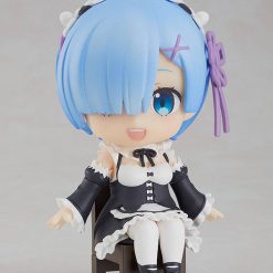 Re:Zero Starting Life in Another World Nendoroid Swacchao! Figure Rem 9 cm