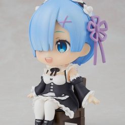 Re:Zero Starting Life in Another World Nendoroid Swacchao! Figure Rem 9 cm