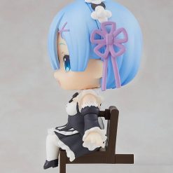 Re:Zero Starting Life in Another World Nendoroid Swacchao! Figure Rem 9 cm