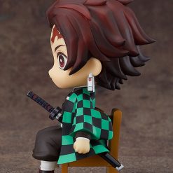 Demon Slayer: Kimetsu no Yaiba Nendoroid Swacchao! Figure Tanjiro Kamado 9 cm