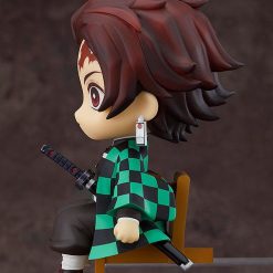 Demon Slayer: Kimetsu no Yaiba Nendoroid Swacchao! Figure Tanjiro Kamado 9 cm