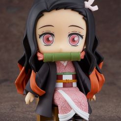 Demon Slayer: Kimetsu no Yaiba Nendoroid Swacchao! Figure Nezuko Kamado 9 cm