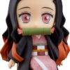 Demon Slayer: Kimetsu no Yaiba Nendoroid Swacchao! Figure Nezuko Kamado 9 cm 14 Demon Slayer: Kimetsu no Yaiba Nendoroid Swacchao! Figure Nezuko Kamado 9 cm