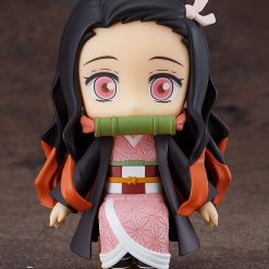 Demon Slayer: Kimetsu no Yaiba Nendoroid Swacchao! Figure Nezuko Kamado 9 cm