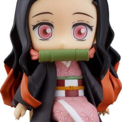 Demon Slayer: Kimetsu no Yaiba Nendoroid Swacchao! Figure Nezuko Kamado 9 cm