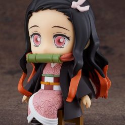 Demon Slayer: Kimetsu no Yaiba Nendoroid Swacchao! Figure Nezuko Kamado 9 cm