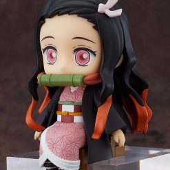 Demon Slayer: Kimetsu no Yaiba Nendoroid Swacchao! Figure Nezuko Kamado 9 cm