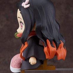 Demon Slayer: Kimetsu no Yaiba Nendoroid Swacchao! Figure Nezuko Kamado 9 cm