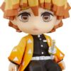Demon Slayer: Kimetsu no Yaiba Nendoroid Swacchao! Figure Zenitsu Agatsuma 9 cm