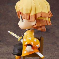 Demon Slayer: Kimetsu no Yaiba Nendoroid Swacchao! Figure Zenitsu Agatsuma 9 cm