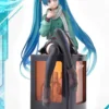 PRISMA WING Hatsune Miku Statue