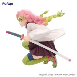 Demon Slayer: Kimetsu no Yaiba Noodle Stopper PVC Statue Kanroji Mitsuri 11 cm 9 Demon Slayer: Kimetsu no Yaiba Noodle Stopper PVC Statue Kanroji Mitsuri 11 cm