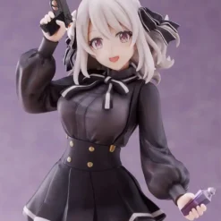 Is the Order a Rabbit Luminasta PVC Statue Rabbit House Tea Party: BLOOM Cocoa 18 cm (Kopi) - Bilde 6