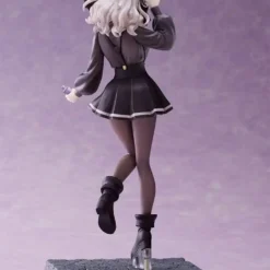 Is the Order a Rabbit Luminasta PVC Statue Rabbit House Tea Party: BLOOM Cocoa 18 cm (Kopi) - Bilde 8
