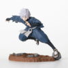 Hell's Paradise: Jigokuraku Luminasta PVC Statue Gabimaru 17 cm