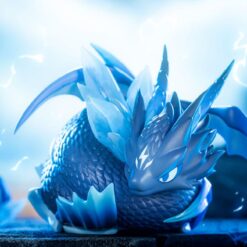 Original Character Trading Figures Party with Dragons 10 cm 16 Original Character Trading Figures Party with Dragons 10 cm