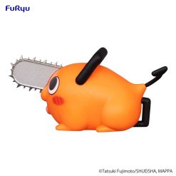 Chainsaw Man Noodle Stopper PVC Statue Petit Pochita Smile 8 cm 9 Chainsaw Man Noodle Stopper PVC Statue Petit Pochita Smile 8 cm