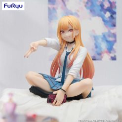 My Dress Up Darling Noodle Stopper PVC Statue Marin Kitagawa 10 cm