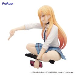 My Dress Up Darling Noodle Stopper PVC Statue Marin Kitagawa 10 cm