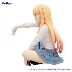 My Dress Up Darling Noodle Stopper PVC Statue Marin Kitagawa 10 cm