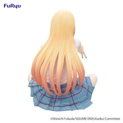 My Dress Up Darling Noodle Stopper PVC Statue Marin Kitagawa 10 cm