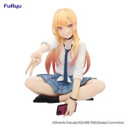 My Dress Up Darling Noodle Stopper PVC Statue Marin Kitagawa 10 cm