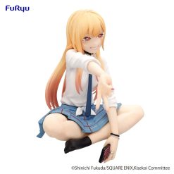 My Dress Up Darling Noodle Stopper PVC Statue Marin Kitagawa 10 cm