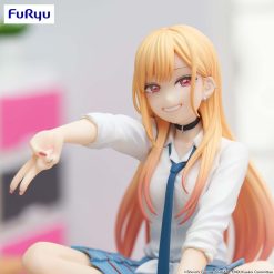 My Dress Up Darling Noodle Stopper PVC Statue Marin Kitagawa 10 cm