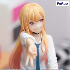 My Dress Up Darling Noodle Stopper PVC Statue Marin Kitagawa 10 cm