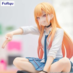 My Dress Up Darling Noodle Stopper PVC Statue Marin Kitagawa 10 cm