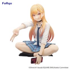 My Dress Up Darling Noodle Stopper PVC Statue Marin Kitagawa 10 cm
