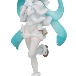 FuRyu Exceed Creative Figure Hatsune Miku SweetSweets Noel Ver.