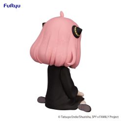 Spy × Family Noodle Stopper PVC Statue Anya Forger Sitting on the Floor 7 cm