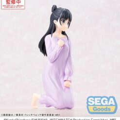 Witch Watch Yumemirize PVC Statue Nemu Miyao 14 cm 13 Witch Watch Yumemirize PVC Statue Nemu Miyao 14 cm