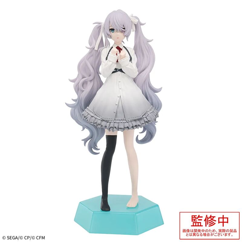 Hatsune Miku: Colorful Stage! PVC Statue 15 cm 1 Hatsune Miku: Colorful Stage! PVC Statue 15 cm