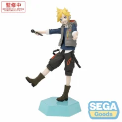 Kagamine Len “Street SEKAI”