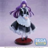 Frieren: Beyond Journey’s End – Luminasta „Fern” Maid Costume 21 cm 17 Frieren: Beyond Journey’s End – Luminasta „Fern” Maid Costume 21 cm