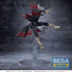 Dandadan FIGURIZMa PVC Statue Okarun Transformed Key Visual Ver. 25 cm