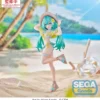 Hatsune Miku Series Luminasta Conceptual Series Vol. 1 – 21 cm