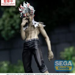 Dandadan Luminasta PVC Statue Okarun Vol. 2 Ver. 1.5 18 cm