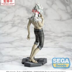 Dandadan Luminasta PVC Statue Okarun Vol. 2 Ver. 1.5 18 cm