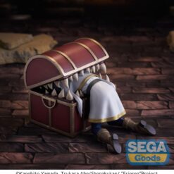 Frieren: Beyond Journey's End Luminasta PVC Statue Frieren In Mimic 9 cm