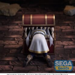 Frieren: Beyond Journey's End Luminasta PVC Statue Frieren In Mimic 9 cm